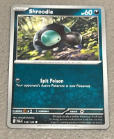 Big Lot Of Pok&eacute;mon Game Card Set W/ Collectible Canister - 6
