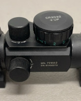 CP CR2032 Rifle Scope - 4