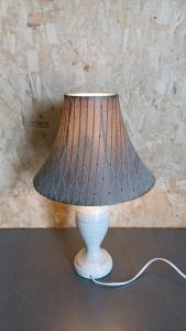 24" H Decorative Lamp