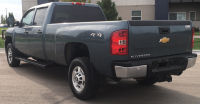 2014 CHEVROLET SILVERADO 2500HD - 4X4 - RUNNING BOARDS!! - 6