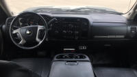 2014 CHEVROLET SILVERADO 2500HD - 4X4 - RUNNING BOARDS!! - 21