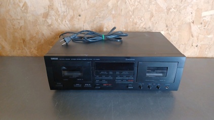 Yamaha Stereo Receiver