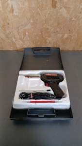 Weller Soldering Gun with Case