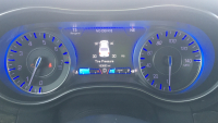 2016 CHRYSLER 300C - WOOD GRAIN TRIM!! - 9