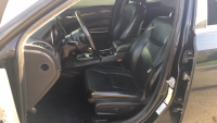 2016 CHRYSLER 300C - WOOD GRAIN TRIM!! - 12