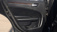 2016 CHRYSLER 300C - WOOD GRAIN TRIM!! - 13