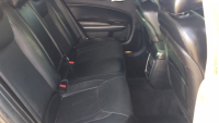 2016 CHRYSLER 300C - WOOD GRAIN TRIM!! - 17