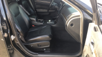 2016 CHRYSLER 300C - WOOD GRAIN TRIM!! - 20