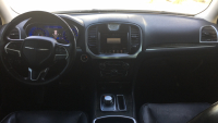 2016 CHRYSLER 300C - WOOD GRAIN TRIM!! - 23