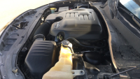 2016 CHRYSLER 300C - WOOD GRAIN TRIM!! - 26
