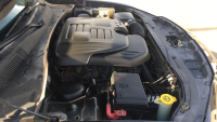 2016 CHRYSLER 300C - WOOD GRAIN TRIM!! - 27