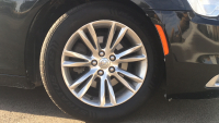 2016 CHRYSLER 300C - WOOD GRAIN TRIM!! - 34