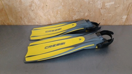 Cressi Fins