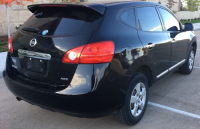 2011 NISSAN ROGUE - AWD!! - 5