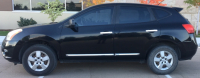 2011 NISSAN ROGUE - AWD!! - 8