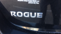 2011 NISSAN ROGUE - AWD!! - 18