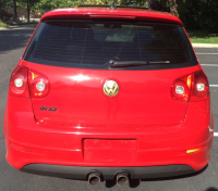 2008 VOLKSWAGEN R32 - AWD - LEATHER HEATED SEATS!! - 6