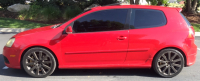 2008 VOLKSWAGEN R32 - AWD - LEATHER HEATED SEATS!! - 8