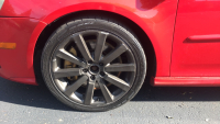 2008 VOLKSWAGEN R32 - AWD - LEATHER HEATED SEATS!! - 10