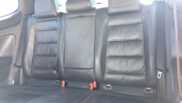 2008 VOLKSWAGEN R32 - AWD - LEATHER HEATED SEATS!! - 13
