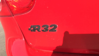 2008 VOLKSWAGEN R32 - AWD - LEATHER HEATED SEATS!! - 16
