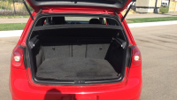 2008 VOLKSWAGEN R32 - AWD - LEATHER HEATED SEATS!! - 17