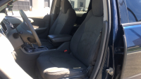 2009 CHEVROLET TRAVERSE LS - AWD - 3RD ROW SEATING!! - 12
