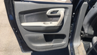 2009 CHEVROLET TRAVERSE LS - AWD - 3RD ROW SEATING!! - 15