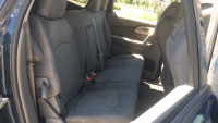 2009 CHEVROLET TRAVERSE LS - AWD - 3RD ROW SEATING!! - 21