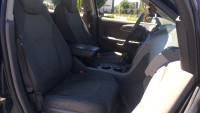 2009 CHEVROLET TRAVERSE LS - AWD - 3RD ROW SEATING!! - 23