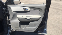 2009 CHEVROLET TRAVERSE LS - AWD - 3RD ROW SEATING!! - 24
