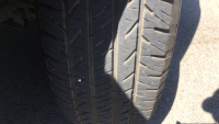 2009 CHEVROLET TRAVERSE LS - AWD - 3RD ROW SEATING!! - 29
