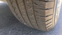2009 CHEVROLET TRAVERSE LS - AWD - 3RD ROW SEATING!! - 30