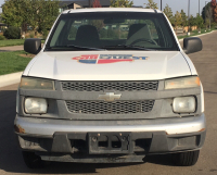 2005 CHEVROLET COLORADO - CLEAN! - 3