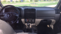 2005 GMC CANYON - DROVE WELL - MANUAL!! - 18