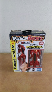 Radical Racers RC Car