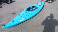 Perception 12ft Kayak