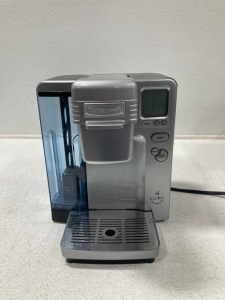 Cuisinart SS-700 Keurig Single Serve Coffee Maker