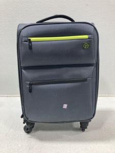 Carry-On Luggage