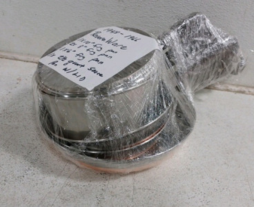 (1) ReverWare Pot & Pan Set - Circa 1948 - 1966 - See Description