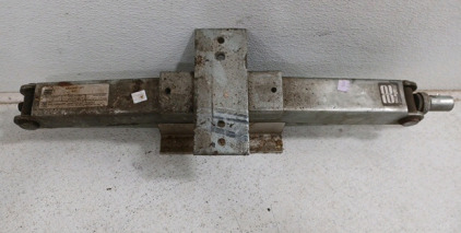 (1) Leisure Lift EXT Car Jack