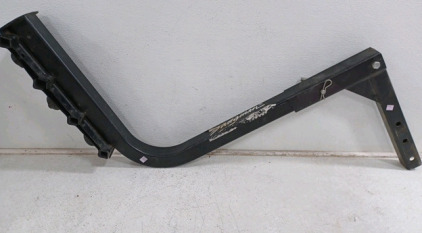 (1) Swagman Bike Rack