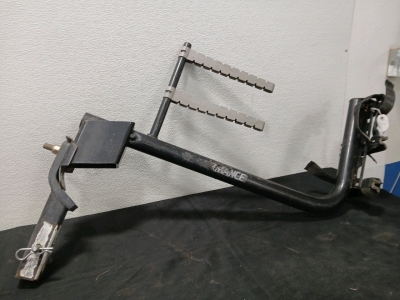 Bike Rack