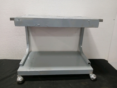 Rolling Tool Cart.