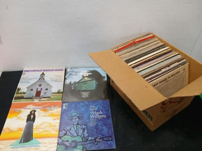 100+Records
