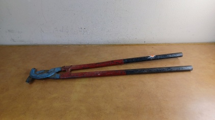 H.K. Porter Inc. Heavy Duty Cable Cutters