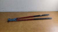 H.K. Porter Inc. Heavy Duty Cable Cutters