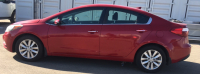 2014 KIA FORTE - 87K MILES!! - 8