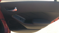 2014 KIA FORTE - 87K MILES!! - 16