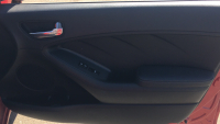 2014 KIA FORTE - 87K MILES!! - 18